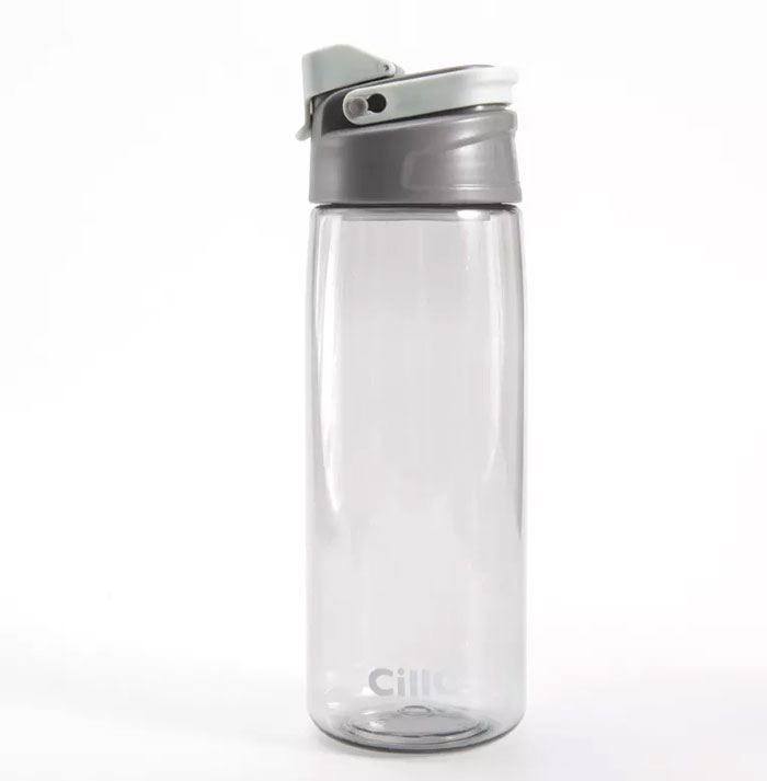 High Quality Cille Bpa Free Water Bottle 800Ml 1Pcs