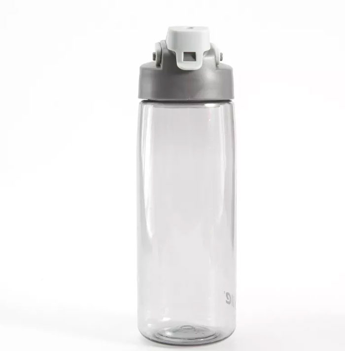 High Quality Cille Bpa Free Water Bottle 800Ml 1Pcs