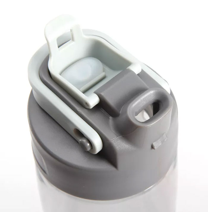 High Quality Cille Bpa Free Water Bottle 800Ml 1Pcs