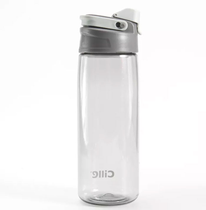 High Quality Cille Bpa Free Water Bottle 800Ml 1Pcs