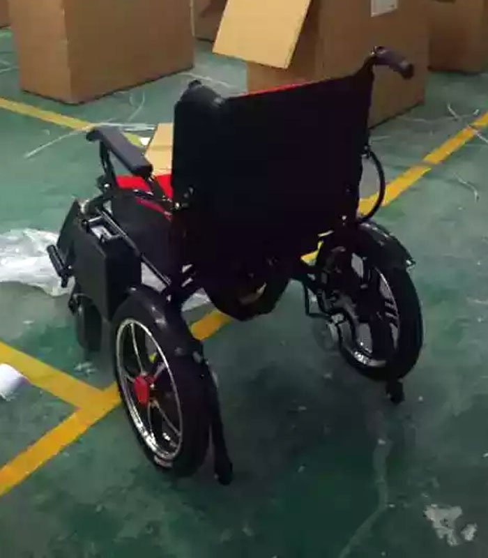 High Quality Electrical Wheel Chair