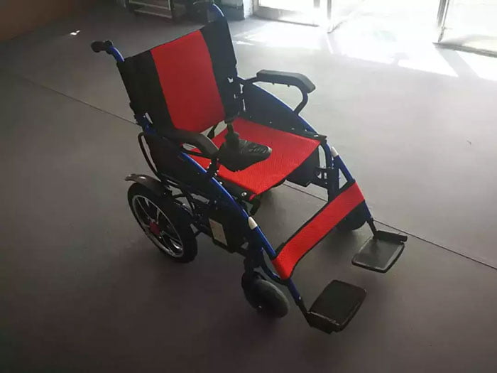 High Quality Electrical Wheel Chair