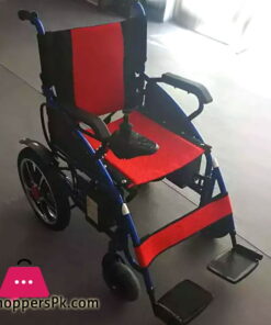 High Quality Electrical Wheel Chair