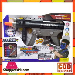 High Quality Gun Launchers World Police