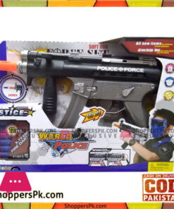 High Quality Gun Launchers World Police