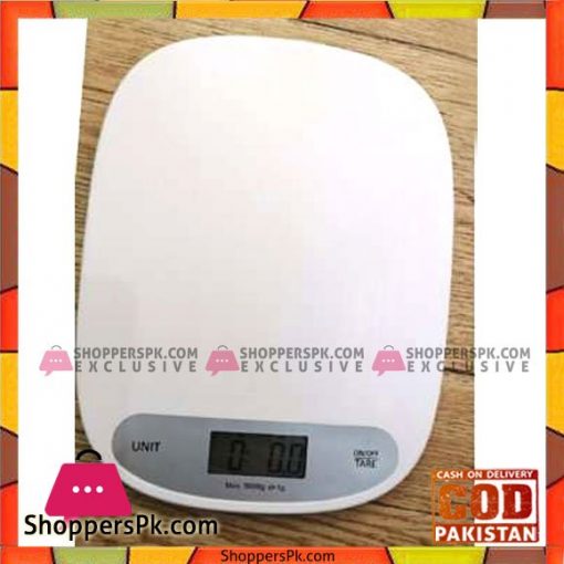 High Quality Kitchen Electronic Scale