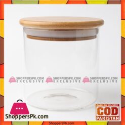 High Quality Preservation Storage Tank 600ML