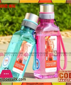 High Quality Unbreakable Sport Water Bottle 1000ml 1pcs