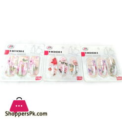 Hook Storage Adhesive 3pcs Set