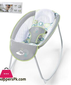 Ingenuity Rock n' Soothe Sleeper
