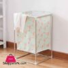 Laundry Basket Assembly Multifunction Clothes Toys Finished Storage Basket