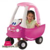 Little Tikes Cozy Coupe® Rosy LT630750E3