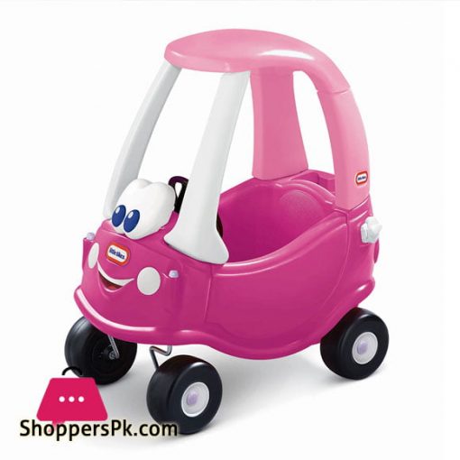 Little Tikes Cozy Coupe® Rosy LT630750E3