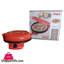 Max Casa Multifunction Pizza Maker