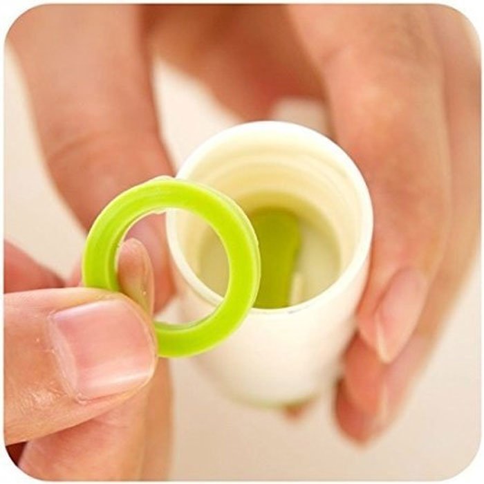 Oil Vinegar Bottle With Adjustable Flow Control Oil Dispenser 350 Ml