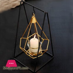 Originality Romantic Dinner Candle Holders