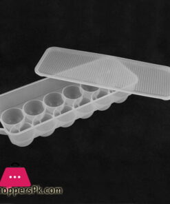 Portable Plastic 12 Cells Egg