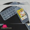Portable Plastic 18 Cells Egg Preservation Box
