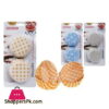 Privilege 80 Pcs Cupcake Moldes