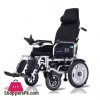High Quality Recline Electronic Wheel Chair