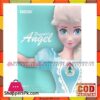 Remote Control Princess Angel Model No- K1