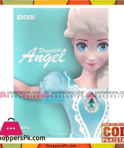Remote Control Princess Angel Model No- K1