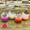 Scented Candle Candy Glass 1 - Pcs
