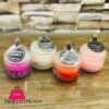 Scented Candle Candy Glass 1 - Pcs