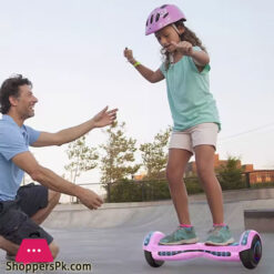 Smart Balance Wheel Automatic Hoverboard Mini Handle