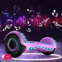 Smart Balance Wheel Automatic Hoverboard Mini Handle