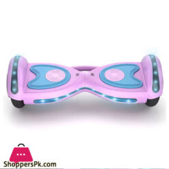 Smart Balance Wheel Automatic Hoverboard Mini Handle