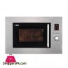Super Asia Digital Grill Built-in Microwave Oven (SM-141)
