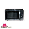 Super Asia Microwave Oven SM-131 Black