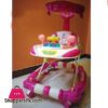 United Baby Walker 3 In 1 Ws-06