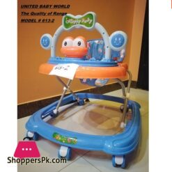 United Baby Walker 613-2