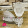 White Wine Glasses (Set of 6)