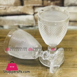 White Wine Glasses (Set of 6)