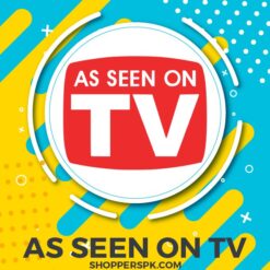 As Seen On TV