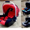 United Baby Car Seat Carry Cot CC5