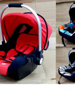 United Baby Car Seat Carry Cot CC5