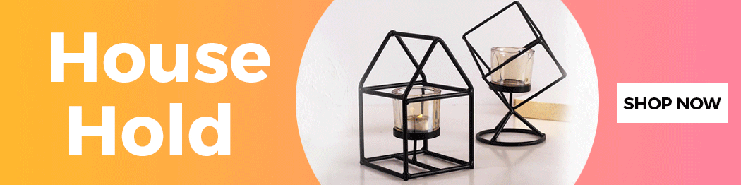 House Hold Online Shopping