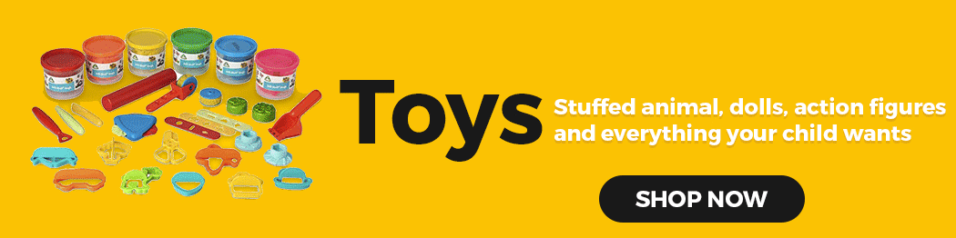 Toys Online Shopping In Paksitan