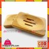 High Quality Wooden Soap Dish