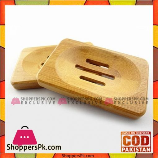 High Quality Wooden Soap Dish