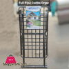 20 M Anti Rust Full Pipe Imperial Clothes Dryer Stand