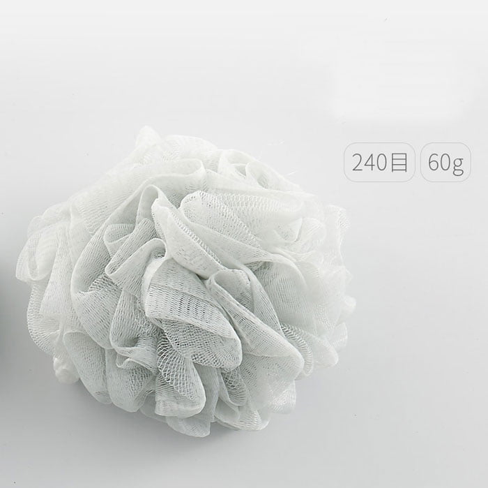 7-Piece Bathroom Set Plastic