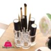 Acrylic Makeup Lipstick Holder Case Acrylic Organizer
