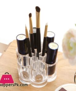Acrylic Makeup Lipstick Holder Case Acrylic Organizer