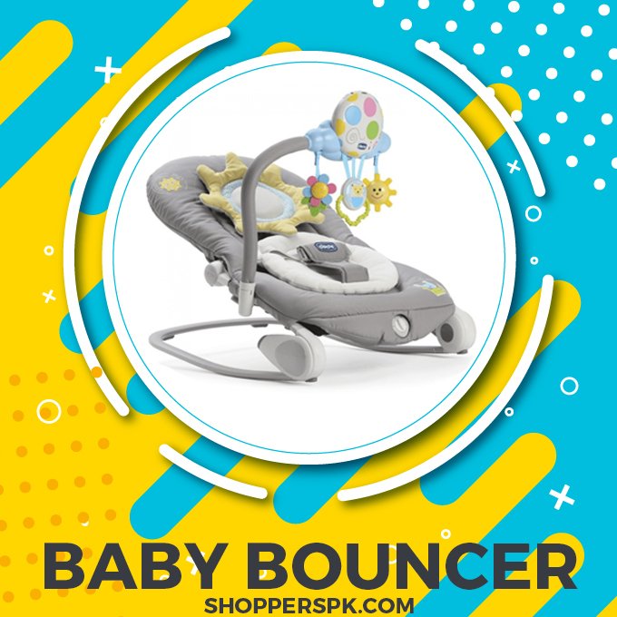 Baby Bouncer Mothercare Pakistan