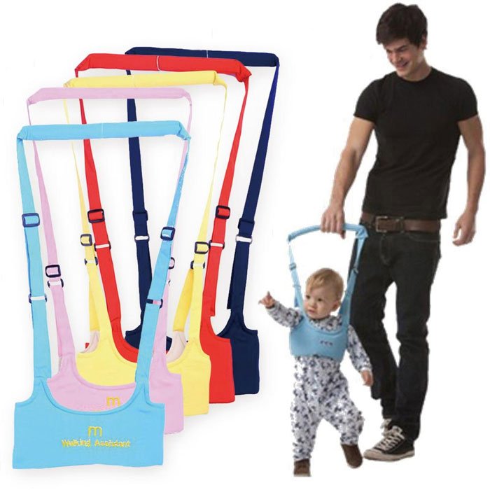 Baby Walker Walking Assistant